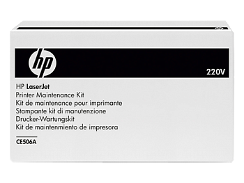 Фото Сервисный набор HP CLJ CP3525/ CM3530/ Enterprise 500 M551/ M570 (Maintenance Kit)