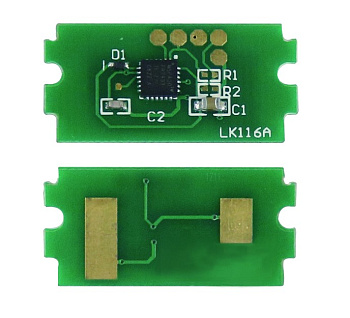 Фото Чип картриджа TK-3170 для KYOCERA ECOSYS P3050dn (CET), CET7382