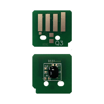 Фото Чип Xerox Phaser 7100 [106R02606/ 106R02609] (4500стр.) Голубой (Cyan)