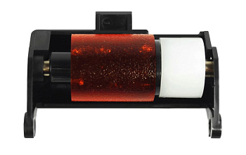 Фото Ролик отделения ADF Konica-Minolta DF624/701 (A7V7PP3100, A7V7PP3101, A3CFPP4H00) - совместимый