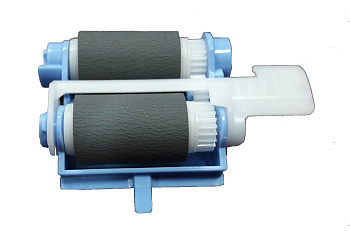 Фото Ролик захвата из кассеты (лоток 2,3,4,5) HP LJ M402/ M426/ M501/ M506/ M527 [RM2-5741]