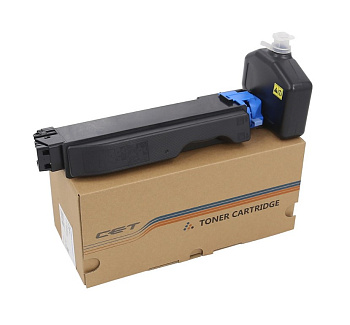 Фото Тонер-картридж (PK294) TK-5270C для KYOCERA ECOSYS P6230cdn/M6230cidn/M6630cidn (CET) Cyan, 120г, 6000 стр., CET141598R