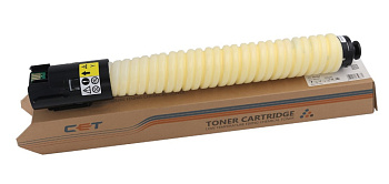 Фото Тонер-картридж (CPT, CE08) 006R01761 для XEROX AltaLink C8145/C8155/C8170 (CET) Yellow, 336г, 28000 стр., CET141584U