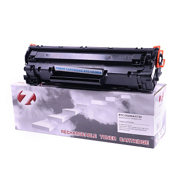 Картридж 7Q CE285A/ Canon 725 для HP LJ P1102, Canon i-SENSYS LBP-6000 (1600стр.) Фото Картридж 7Q CE285A/ Canon 725 для HP LJ P1102, Canon i-SENSYS LBP-6000 (1600стр.)