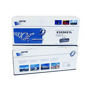 Фото Картридж Uniton (E352H21E/L) для Lexmark E350/ 352 (9000стр.)