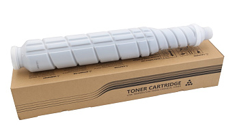 Фото Тонер-картридж TN-619K/TN-620K для KONICA MINOLTA Bizhub PRESS C1060 (CET) Black, 1200г, CET141518