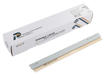 Фото Ракель (двухслойный) IUP36-Blade для KONICA MINOLTA Bizhub C3350i/C3300i/C4000i/C4050i (CET), 200000 стр., CET281133