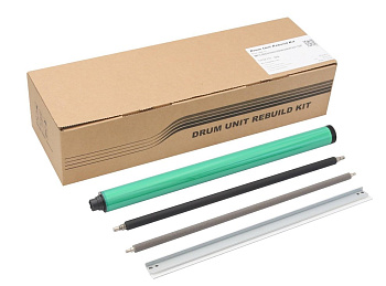 Фото Комплект восстановления драм-юнита для RICOH MPC2003 (CET) CMYK, CET501019
