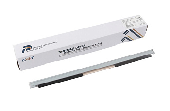 Фото Лезвие очистки ленты переноса (двухслойное) для XEROX AltaLink C8130/C8135/C8145, VersaLink C8000/C9000 (CET), CET281121