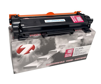 Фото Картридж 7Q TN2420 для Brother HL-L2370, MFC-L2730 (3000стр.) - с чипом