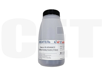 Фото Носитель (девелопер) TF8D C-EXV49/54/64 для CANON iR ADVANCE C3520i/DX C3720i/C3922, iR C3125i (CET), 250г/бут, (унив.), CET151015D-250