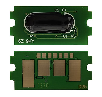 Фото Чип картриджа TK-1270 для KYOCERA ECOSYS MA4000fx/MA4000x (CET), 10000 стр., CET381509