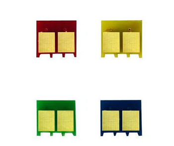 Фото Чип HP CF350A для CLJ MFP M176/ 177 Черный (Black)