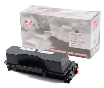 Фото Тонер-картридж 7Q TL-5120X для Pantum BP5100, BM5100 (15000стр.)