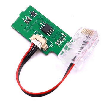 Фото Чип+шлейф Samsung MultiXpress K3300NR, K3250NR [MLT-D704S] (25000стр.)