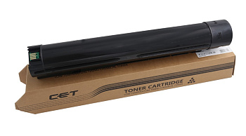 Фото Тонер-картридж (CPT, CE08) 106R03765 для XEROX VersaLink C7000 (CET) Black, 150г, 10700 стр., CET141694