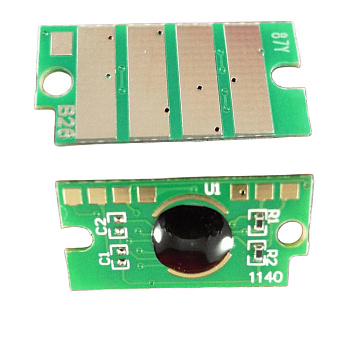 Фото Чип Xerox Phaser 6510 (106R03487) Желтый (Yellow) (2400стр.)