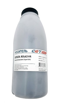 Фото Носитель (девелопер) Type 824 для XEROX AltaLink C8045/C8030/C8035 (Japan), 500г/бут, OSP0824-D-500