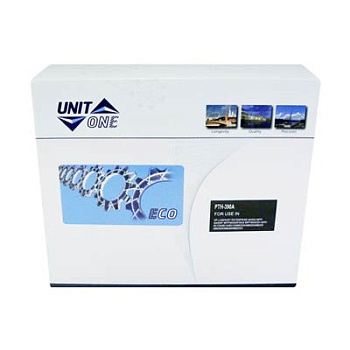 Картридж Uniton CE390A для HP LJ M4345/ M4555 (10 000стр.) Фото Картридж Uniton CE390A для HP LJ M4345/ M4555 (10 000стр.)