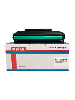 Фото Картридж MyInk PC-211EV для Pantum P2200/ P2207/ P2507/ P2500W/ M6500/ M6550/ M6607 (1600стр., OPC OEM Type)