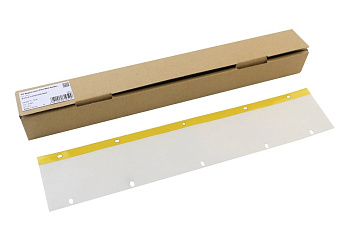 Фото Тканевая накладка прижимной планки фьюзера для KONICA MINOLTA Bizhub C250i (CET), CET311015