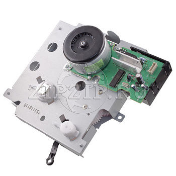 Главный привод в сборе HP LJ 9000/ 9040/ 9050 (RG5-5656) Фото Главный привод в сборе HP LJ 9000/ 9040/ 9050 (RG5-5656)