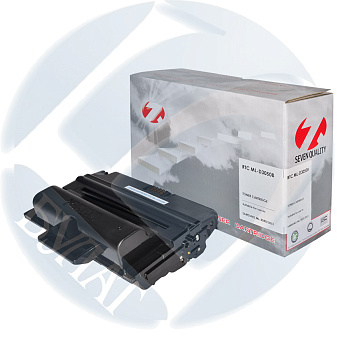 Фото Картридж 7Q ML-D3050B для Samsung ML-3050 (8000стр.)