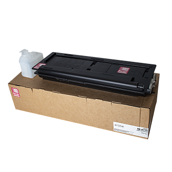 Фото Тонер-картридж e-Line TK-6115 для Kyocera ECOSYS M4125  (15000стр.)
