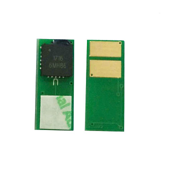 Фото Чип Canon 046HY для LBP653Cdw/ 654Cx/ 732Cdw/ 734Cdw/ 735Cx (5000стр.) Желтый (Yellow)