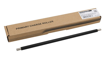 Фото Ролик заряда 508A/X-PCR для HP Color LaserJet Enterprise Flow MFP M577c/M552dn/M553n, Color LaserJet Managed E55040/E57540 (CET), CET251031