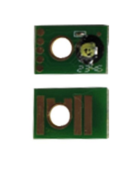 Фото Чип картриджа 842406, 841818 для RICOH M C2000/M C2001, IMC2000/C2500, MPC2011/2003 (CET) Yellow, CET381376