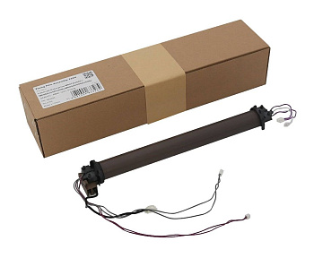 Фото Нагревательный элемент в сборе с термопленкой для HP LaserJet Enterprise M607dn (CET), CET451005