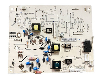 Фото Плата управления Pantum BP5100/BM5100 (302111016201)