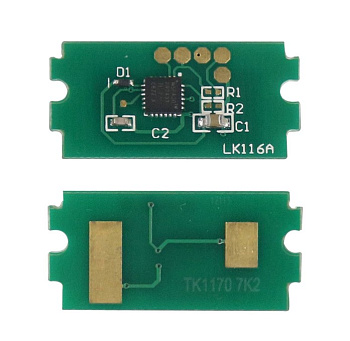Фото Чип Kyocera TK-1170 для KYOCERA ECOSYS M2040dn/2540dn/2540dw (CET), CET9644