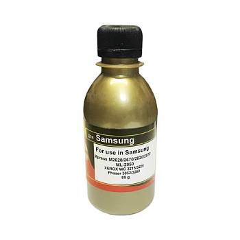 Фото Тонер для Samsung Xpress M2620/ 2670/ 2820/ 2870, ML-2950 (фл.85г) Gold ATM