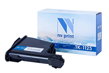 Фото Тонер-картридж NV-Print TK-1125 для Kyocera FS-1061DN/ 1325MFP (2100стр.)