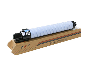 Фото Тонер-картридж (CPT) 841459 для RICOH Aficio MPC4501 (CET) Cyan, (WW), 410г, CET6817C
