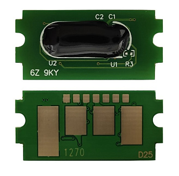 Фото Чип картриджа TK-1270 для KYOCERA ECOSYS MA4000fx/MA4000x (10000стр.) JT