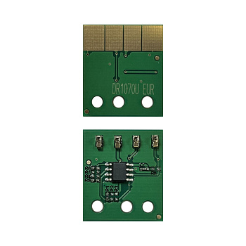 Фото Чип Avision AP30A/ AM30A DR-1070U (35000стр.) Drum