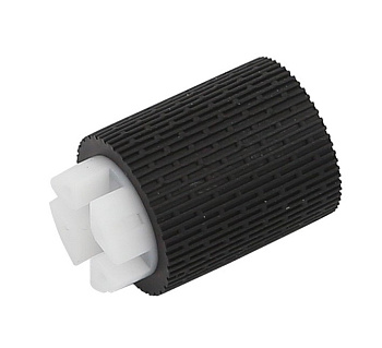 Фото Ролик подачи (PU) NROLR2244FCZZ для SHARP BP-50M26/50C26/60C31/70C31EU (CET), CET341148