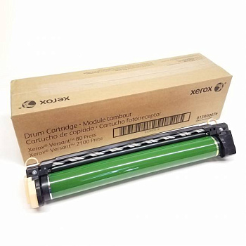Фото Драм-картридж XEROX Versant 80/180/2100 (34800стр.) (013R00674/013R00676)