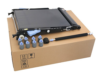 Фото Комплект узла переноса изображения CE249A/CC493-67910 для HP Color LaserJet Enterprise CP4025dn (CET), CET321029