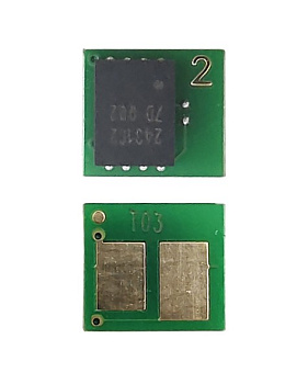 Фото Чип картриджа 2725C001AA для CANON iR ADVANCE DX 525i/615i/715i (CET), CET391044