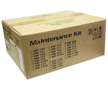 Фото Ремкомплект (Maintenance kit) Kyocera-Mita MK-130 для FS-1028MFP/1128MFP (100 000стр.) Original