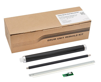 Фото Комплект восстановления драм-юнита DK-5231-Kit для KYOCERA ECOSYS M5521/M5526/P5021/P5026 (CET) CMY, CET501032