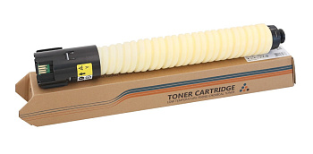 Фото Тонер-картридж (CPT, CE08) 006R01757 для XEROX AltaLink C8130/C8135 (CET) Yellow, 336г, 28000 стр., CET141532U