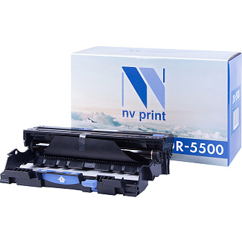 Фото Драм-картридж NV-Print DR-5500 для Brother HL-7050/ 7050N (40000стр.)