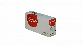 Фото Картридж SAKURA W2070A (117A) для HP Laser150/ MFP178/ MFP179 (1000стр.) Черный (Black)