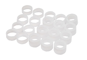 Бушинг магнит. вала HP LJ P2035 комплект (упак 10шт) Фото Бушинг магнит. вала HP LJ P2035 комплект (упак 10шт)