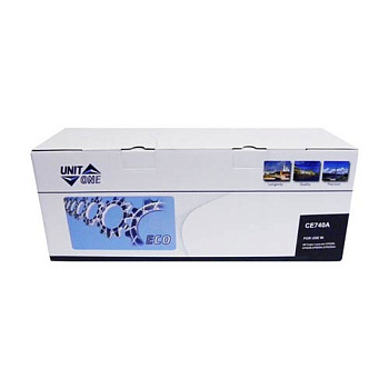 Картридж Uniton CE740A для HP CLJ CP5225 (7 000стр.) Черный (Black) Фото Картридж Uniton CE740A для HP CLJ CP5225 (7 000стр.) Черный (Black)